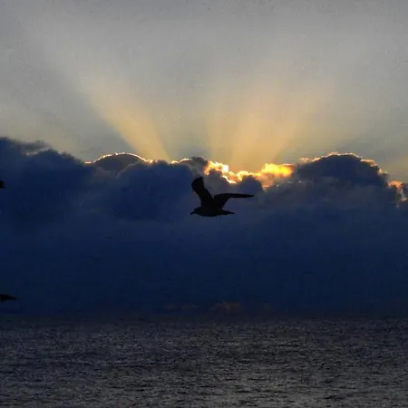 La Gara Apartmán Constanţa