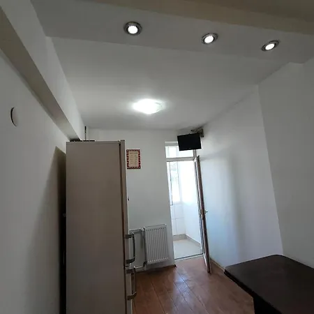 Center Boulevard Διαμέρισμα