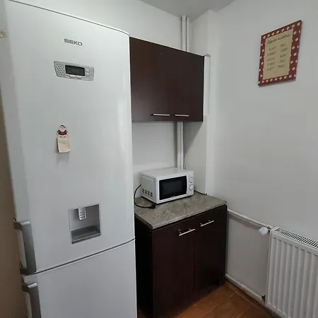 Apartament La Gara Constanţa