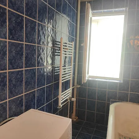 Apartament La Gara Constanţa